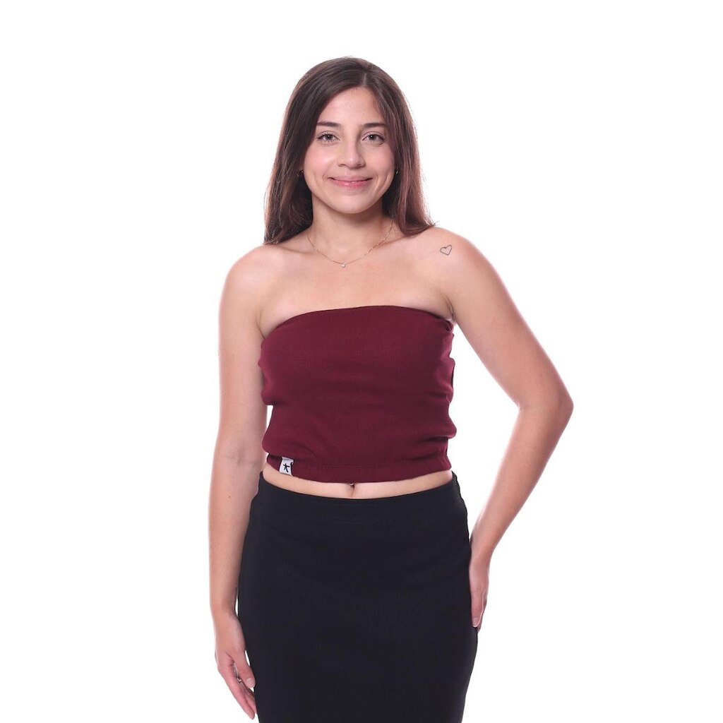 Top Bali Hai Canelado Basic