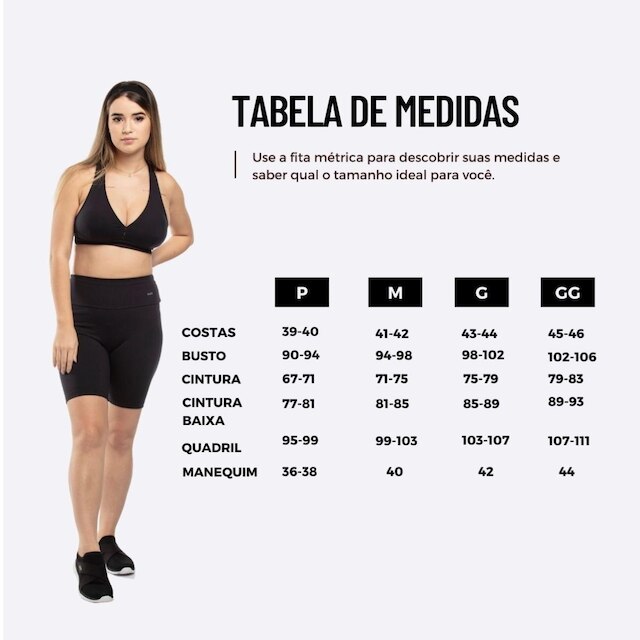Top Bojo Removível Academia Alça Fina Light Best Fit Oficial