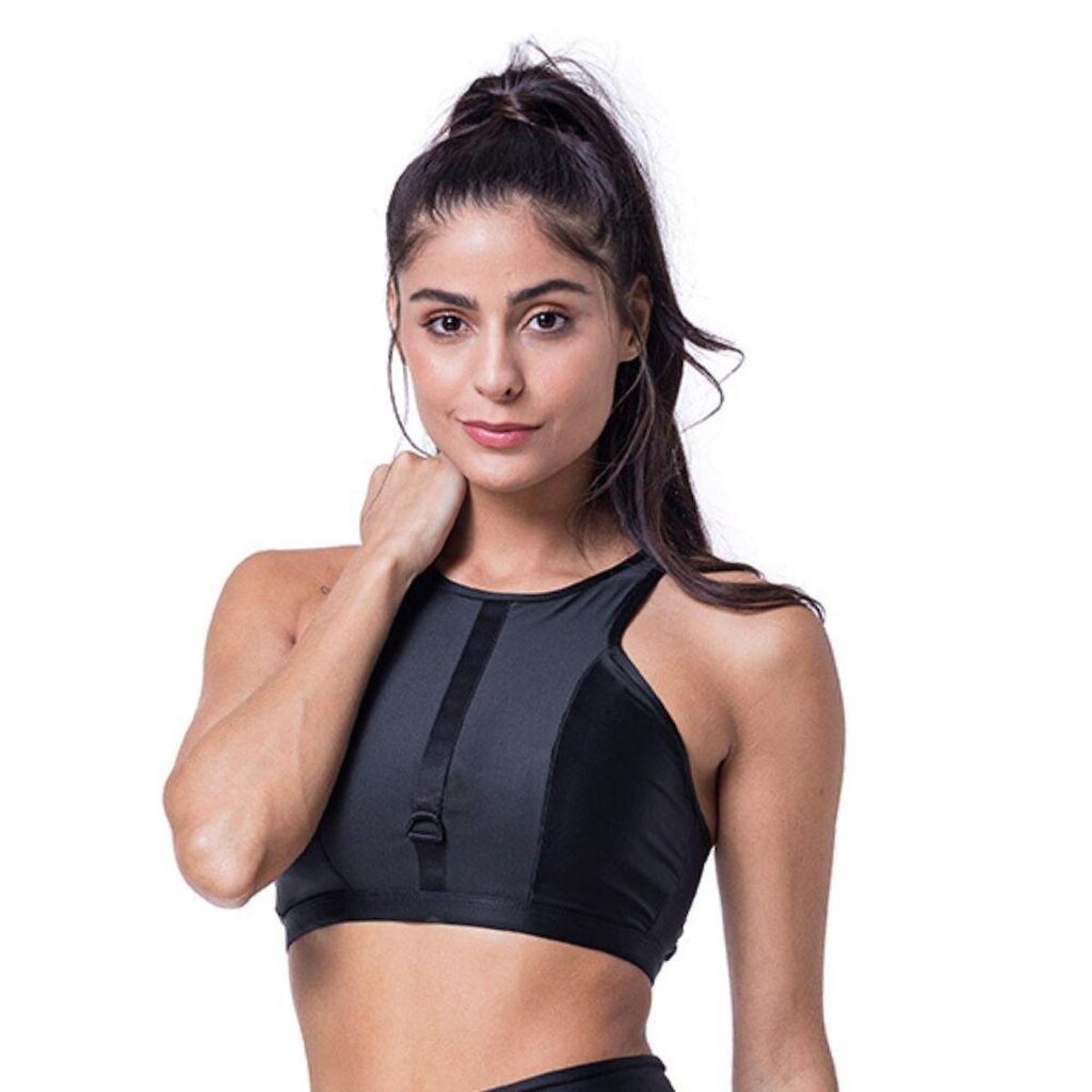 Top Camp Fit Li Poliamida Ketten Sport Academia