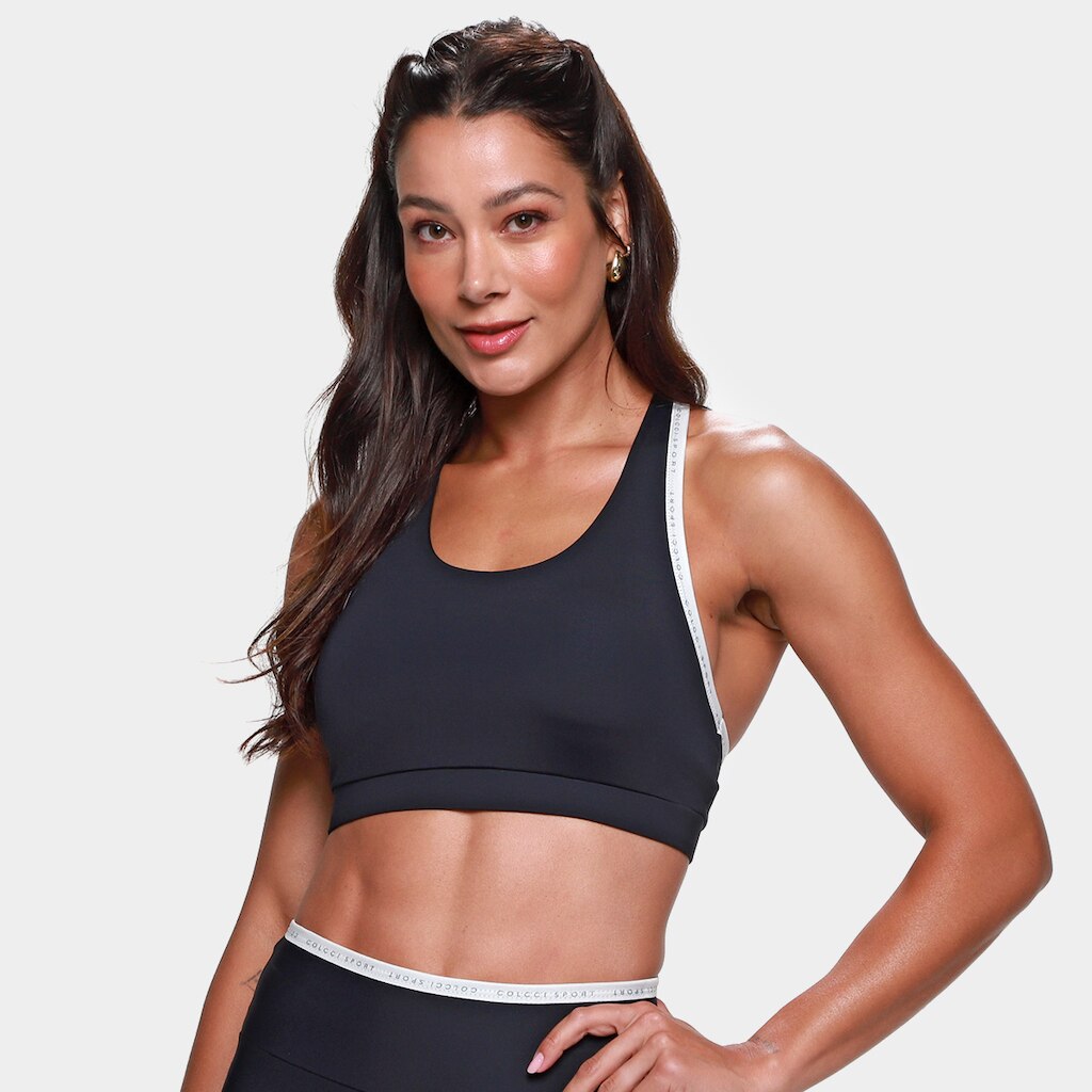 Top Colcci Feminino