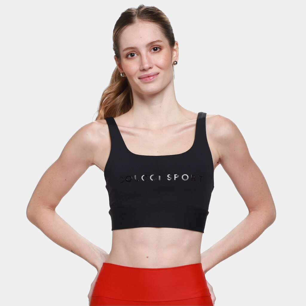 Top Colcci Feminino
