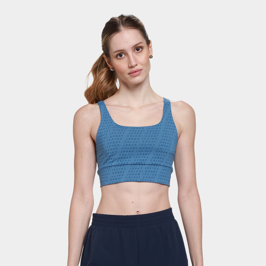 Top Colcci Feminino
