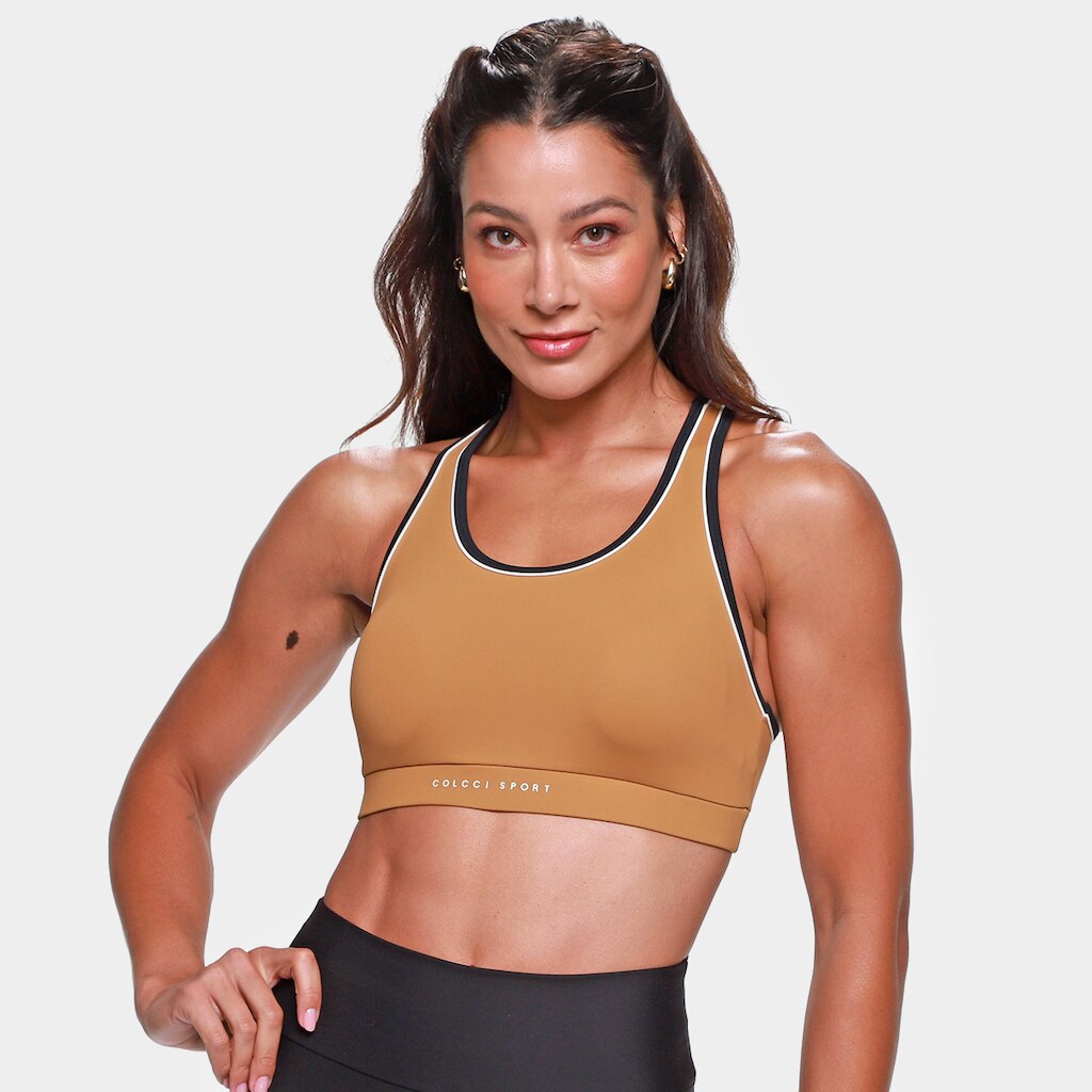 Top Colcci Feminino