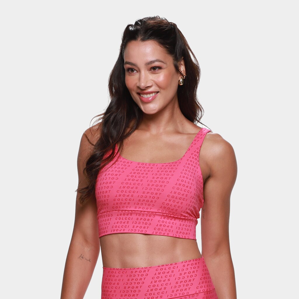 Top Colcci Feminino