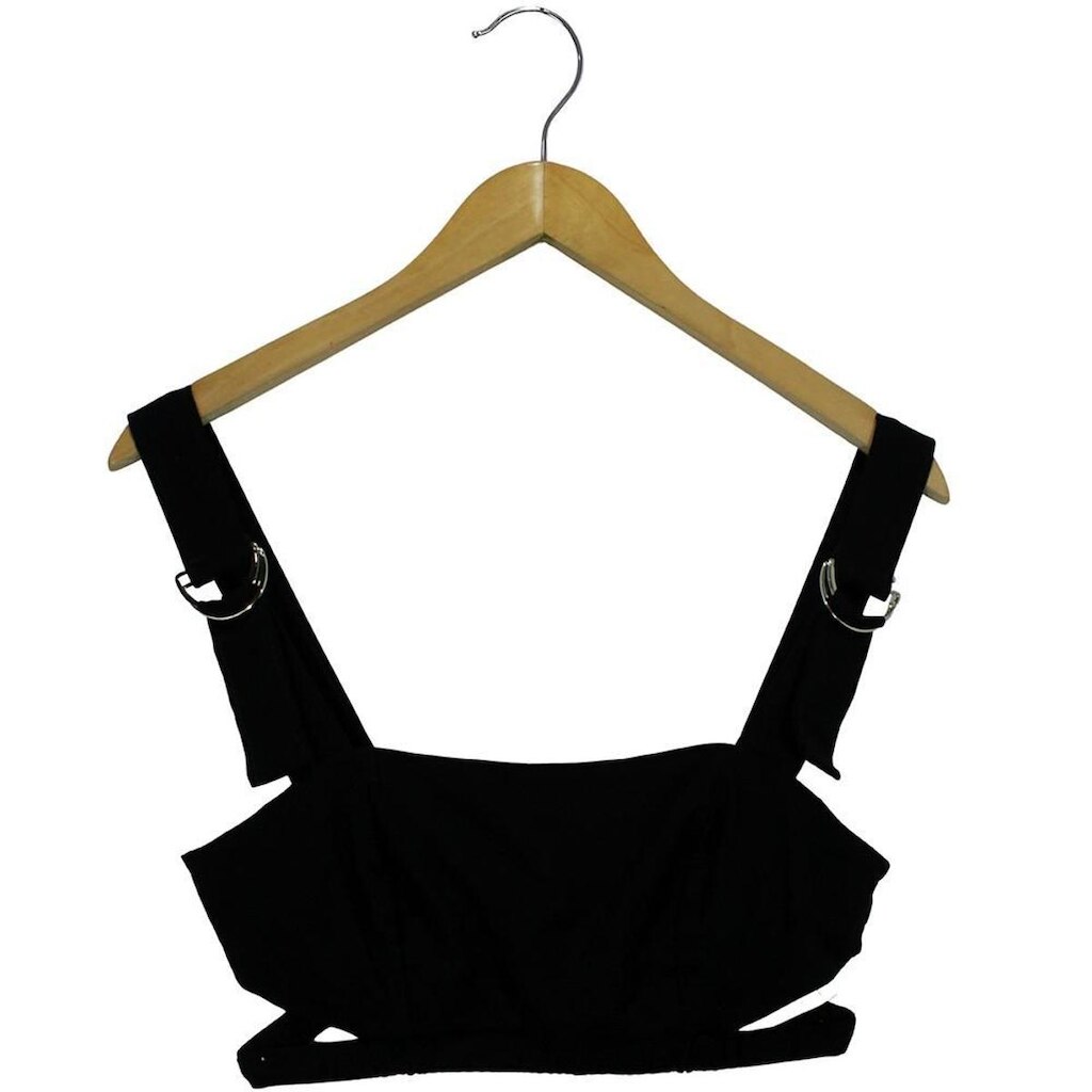 Top Colcci Gipsy Bege Feminino