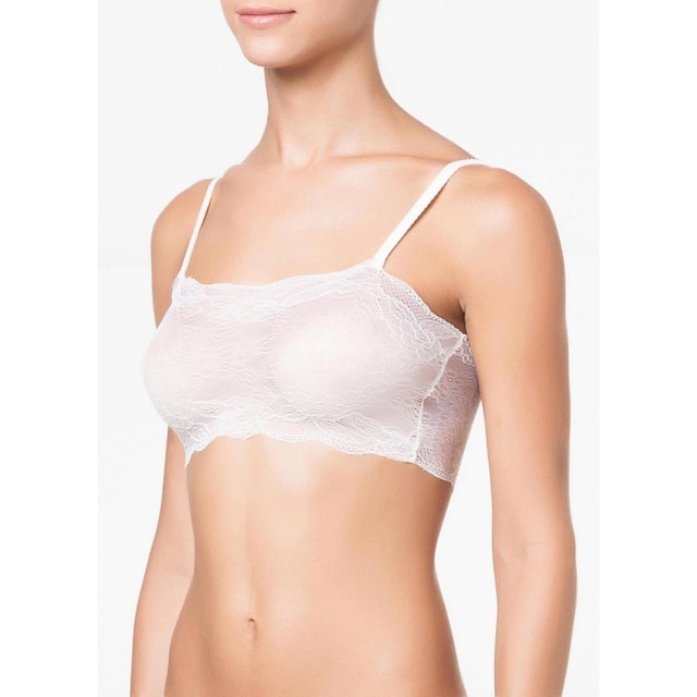 Top Corumbau Off white G