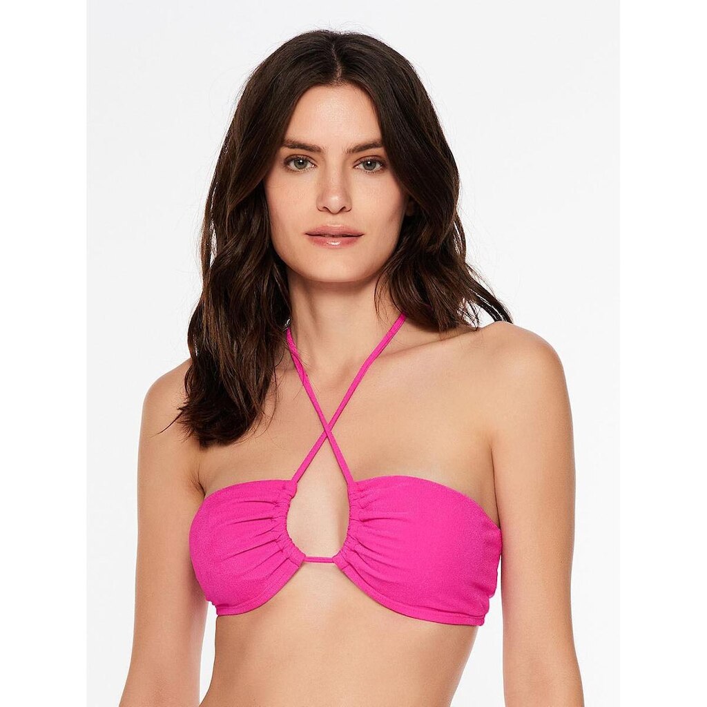 Top Cut Out Liso Water Power