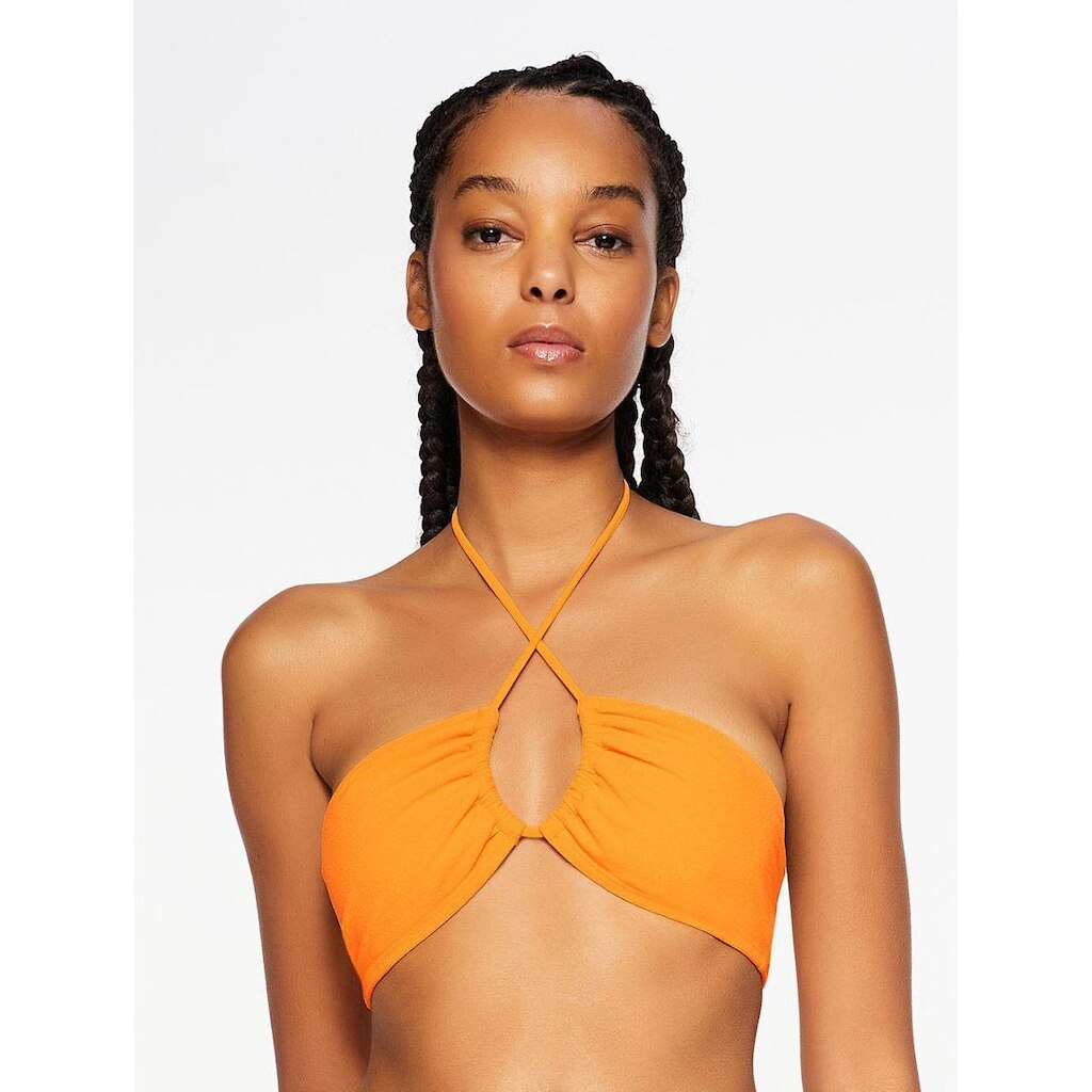 Top Cut Out Liso Water Power