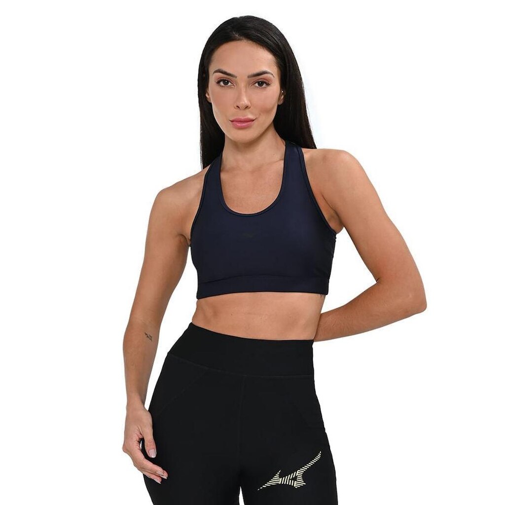 Top de Treino Mizuno Sportwear