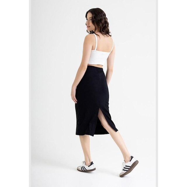 Top em Ribana Básico Just Basic