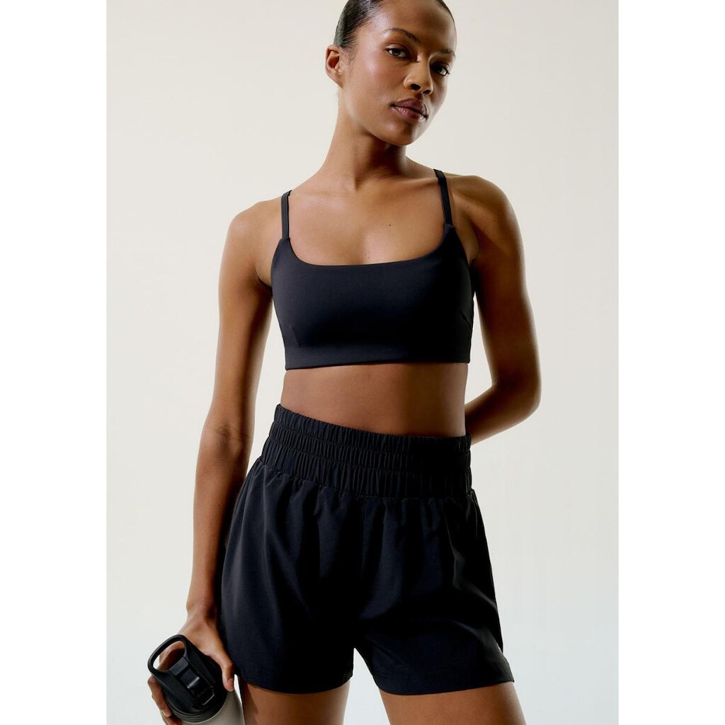 Top Esportivo Proteção UV 50+