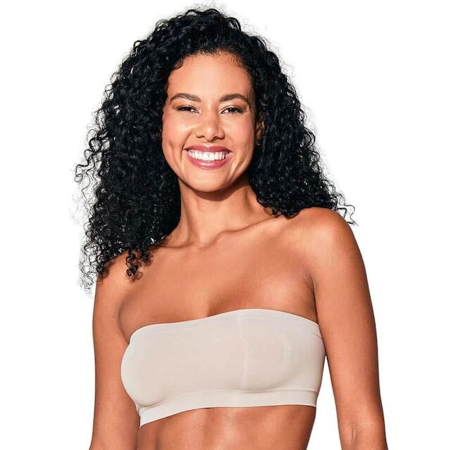 Top Faixa Sem Costura Liz 71711