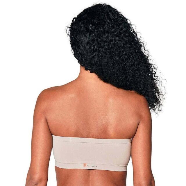 Top Faixa Sem Costura Liz 71711