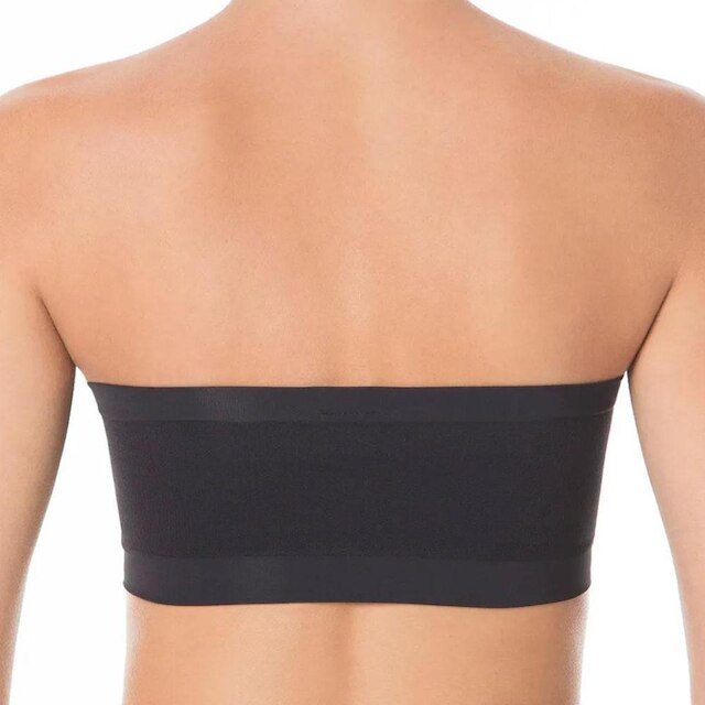 Top Faixa Sem Costura Liz 71711