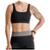 Top Feminino Esportivo Fitness Corrida Caminhada Treino Academia Lupo 71926-001 - Marinho