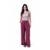 Top Feminino Renda - Cinza Claro
