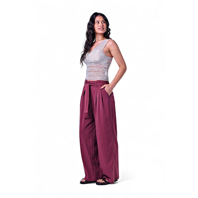 Top Feminino Renda