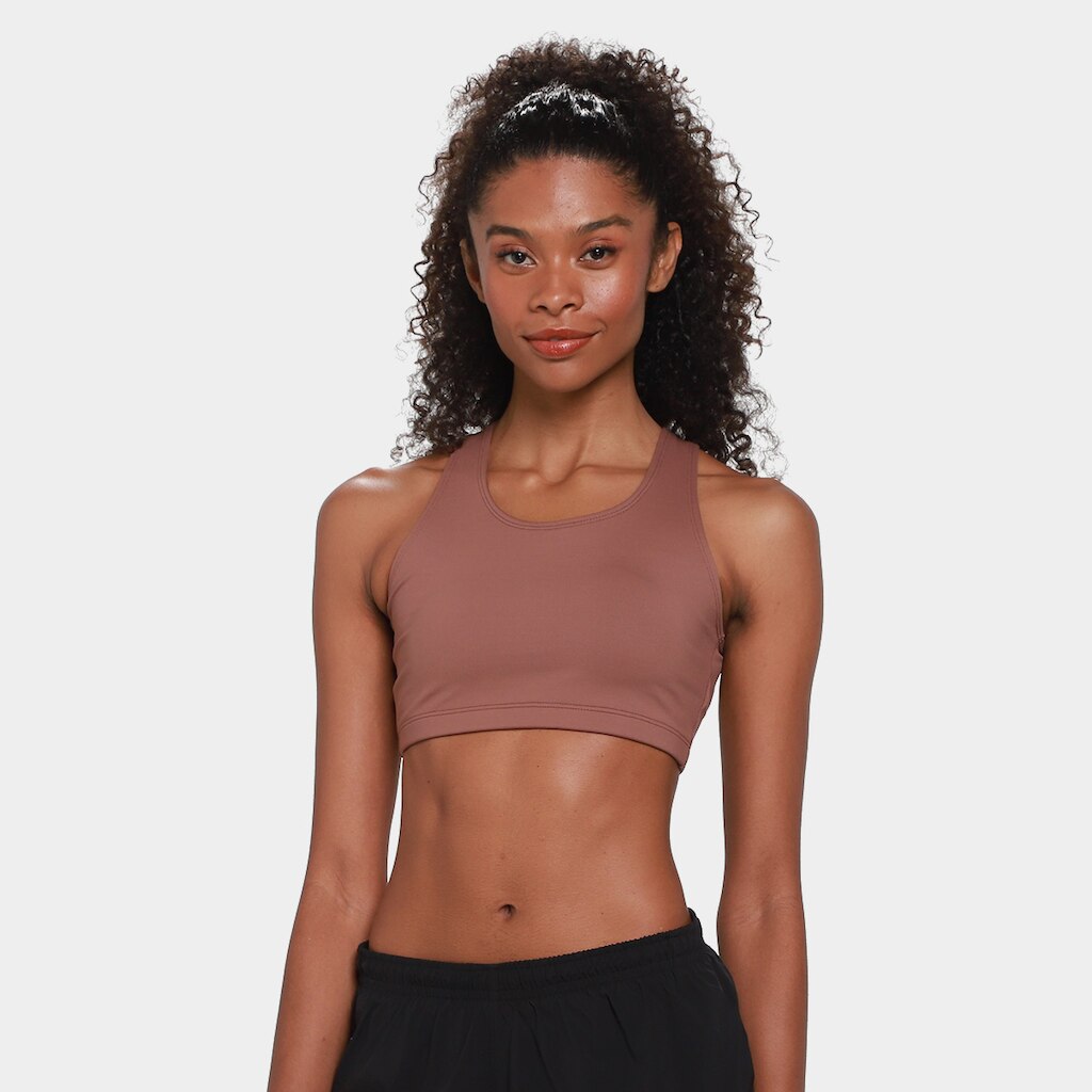 Top Fila Essential II Feminino