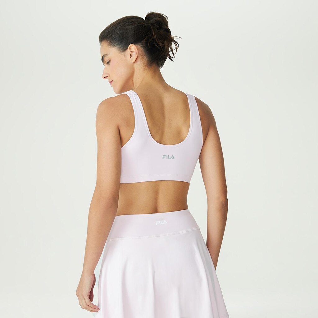 Top Fila Essential II Feminino