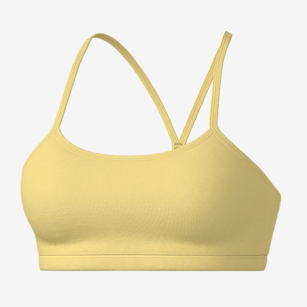 Top Fila Life Feminino