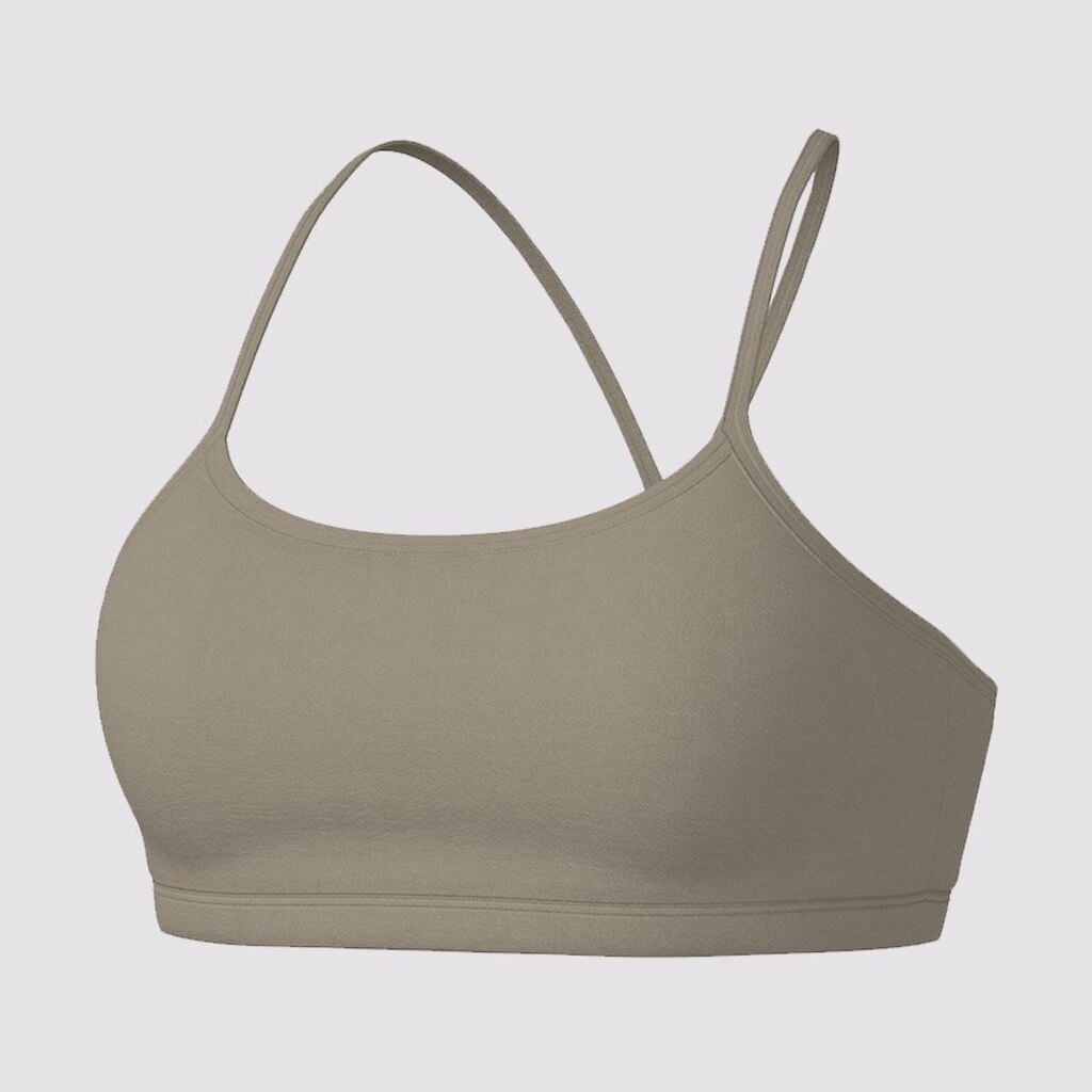 Top Fila Life Feminino