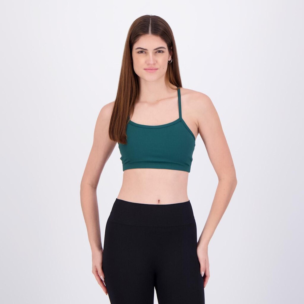 Top Fila Life Feminino