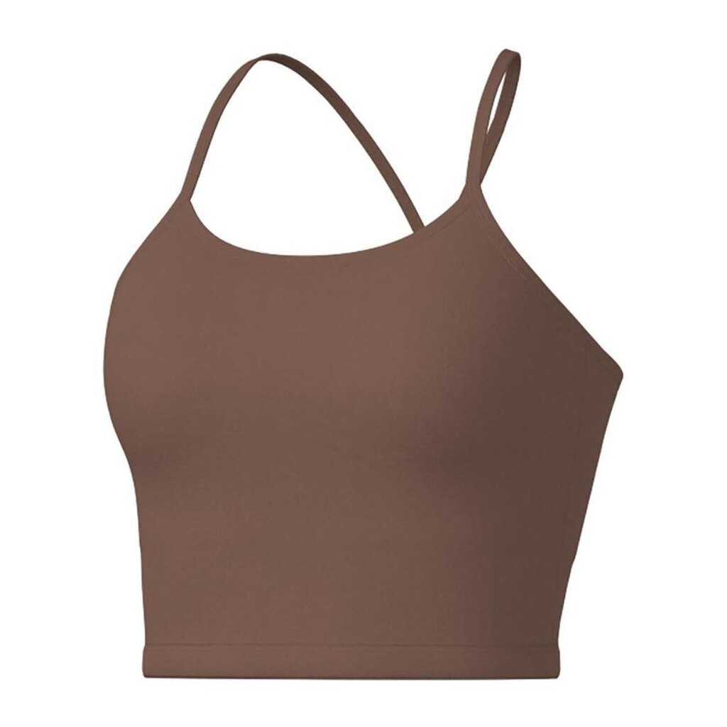 Top Fila Long Life Feminino