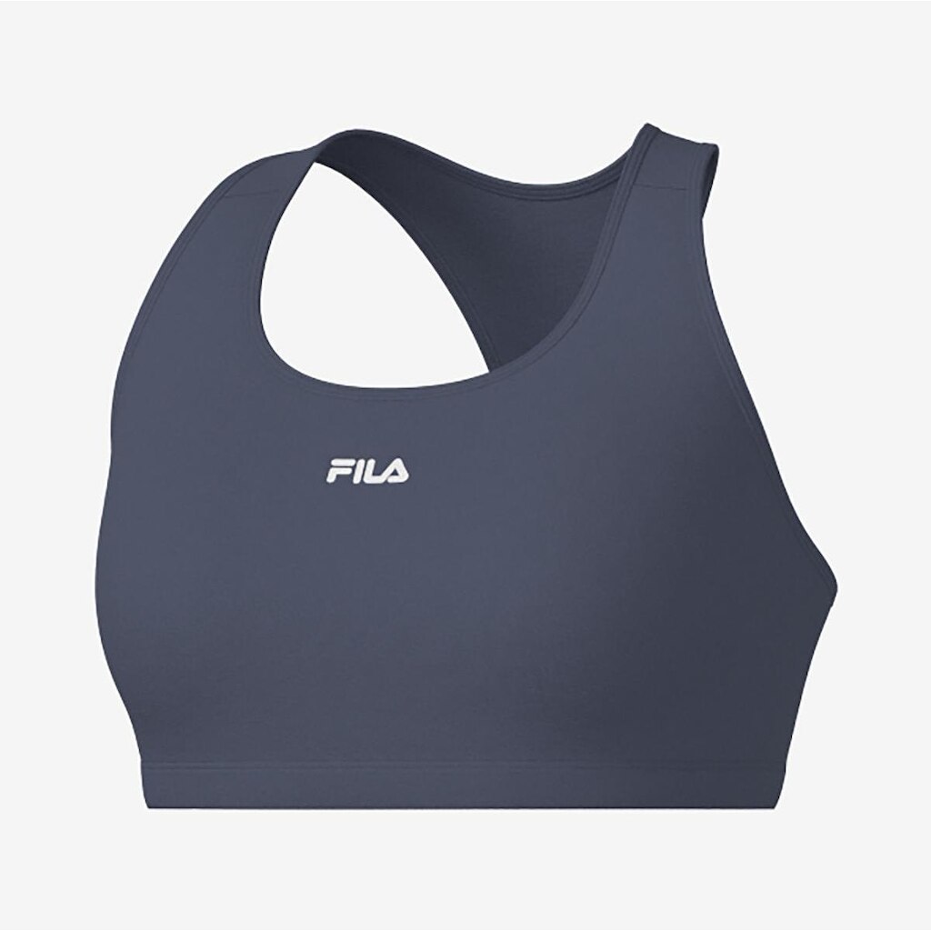 Top Fila Nadador Essential Bojo Feminino