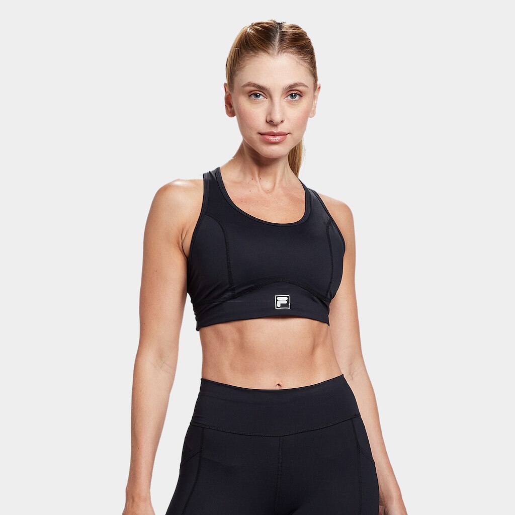 Top Fila Speed Tech Feminino