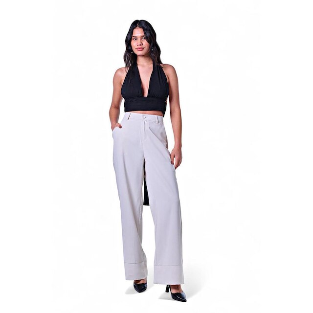 Top Frente Única Feminino
