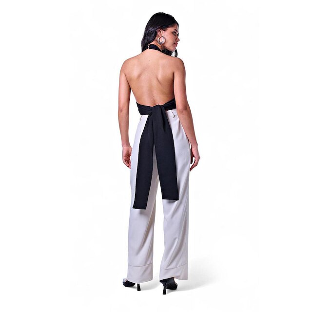 Top Frente Única Feminino