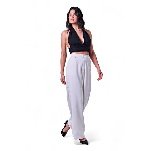 Top Frente Única Feminino