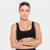 Top Hering Feminino - Preto