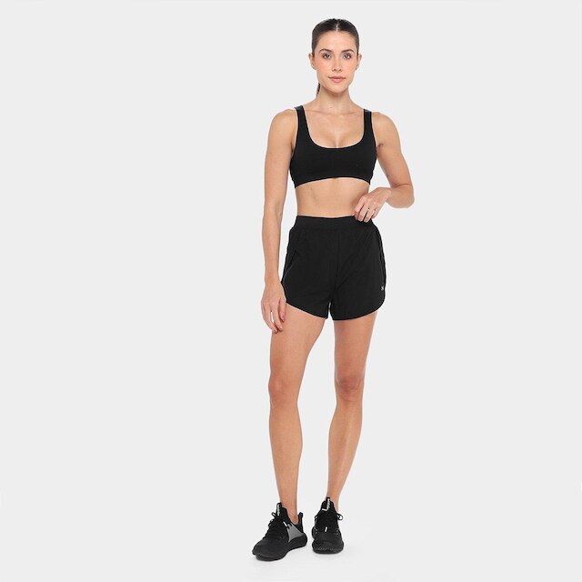 Top Hering Feminino