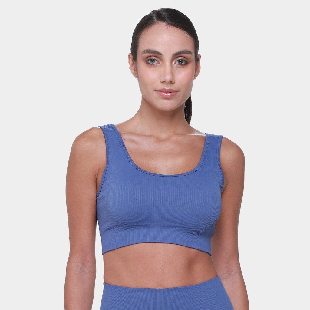 Top Hering Feminino