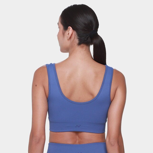 Top Hering Feminino