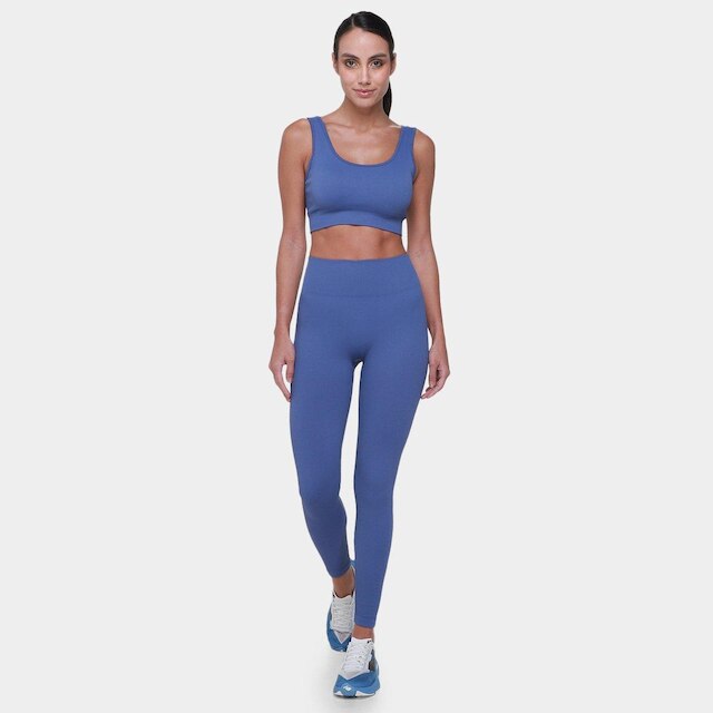 Top Hering Feminino