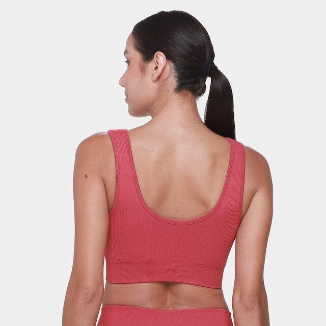 Top Hering Feminino