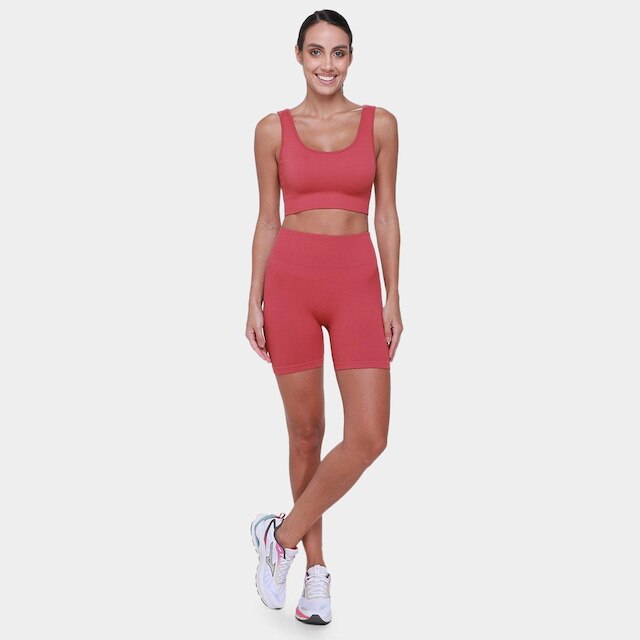 Top Hering Feminino