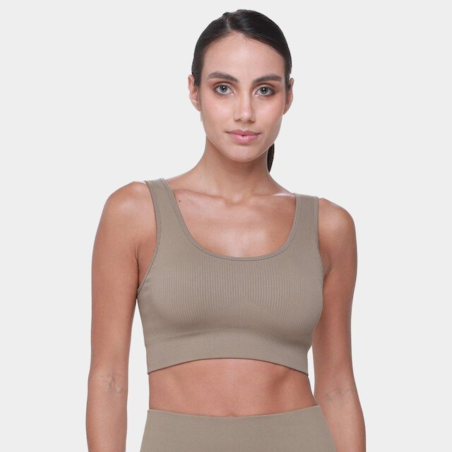 Top Hering Feminino