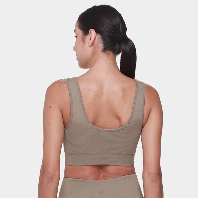 Top Hering Feminino