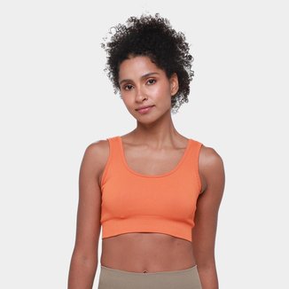 Top Hering Feminino