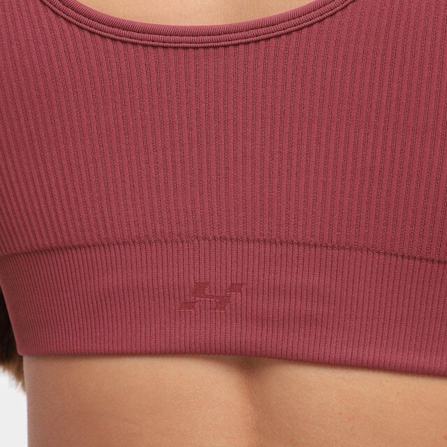 Top Hering Feminino