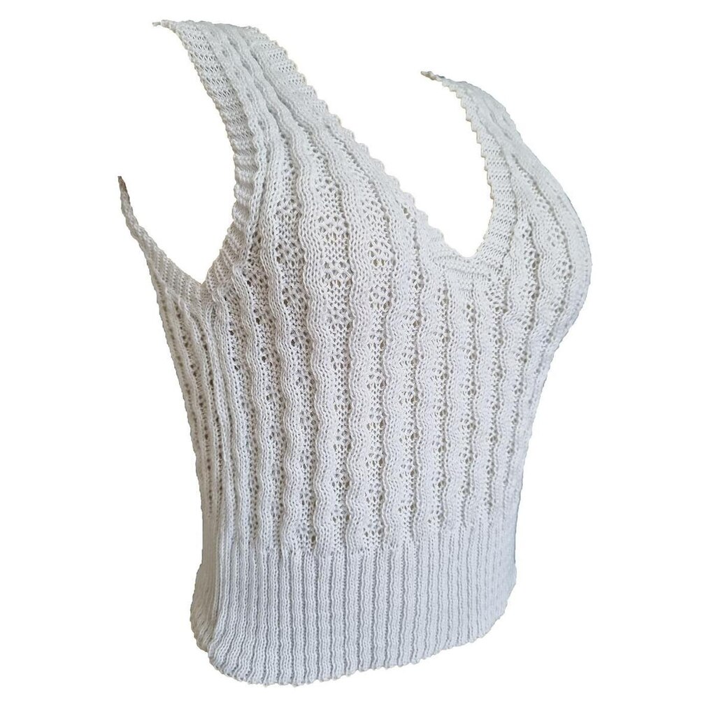 Top Katlen Tricot Canetran