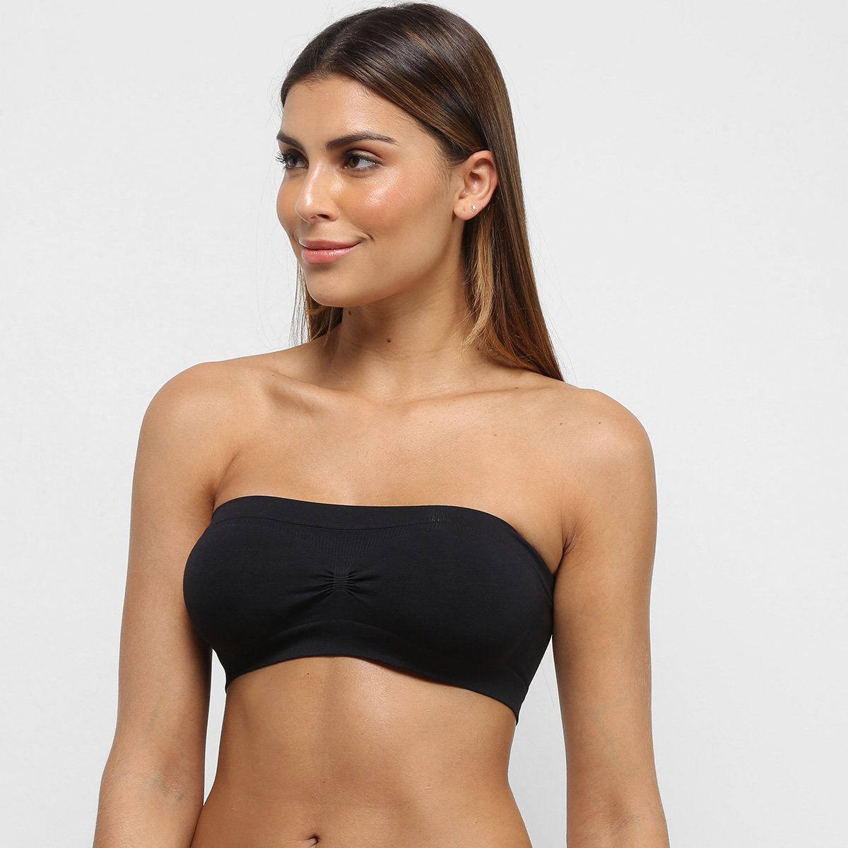 Top Lupo AF Fit Menor preço em Top Lupo AF Fit