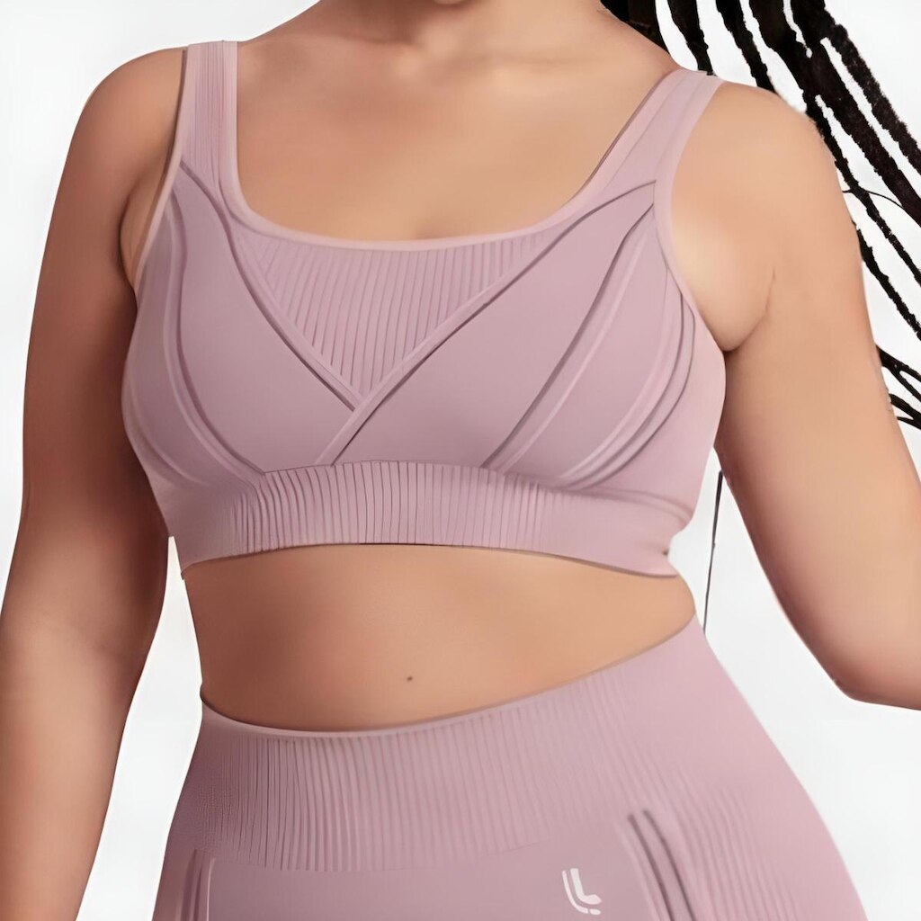 Top  Lupo LSport Seamless Max II