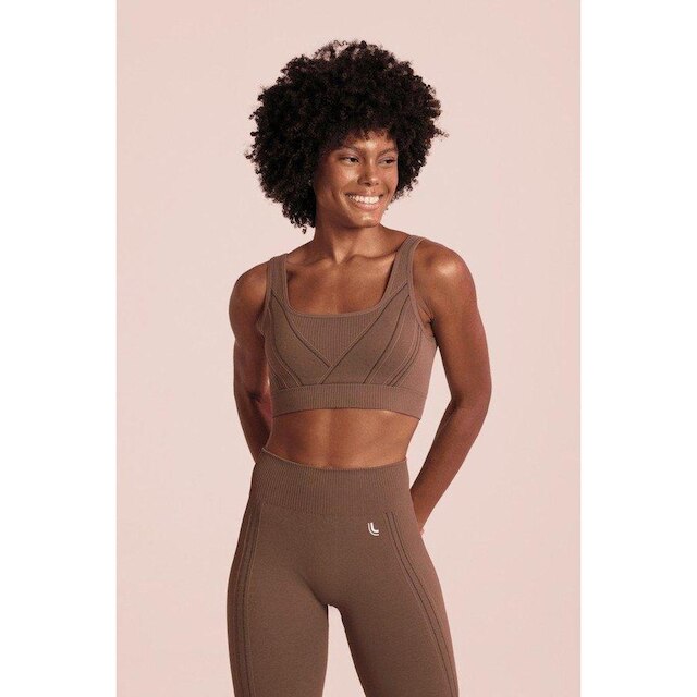 Top Lupo Seamless Max Ii