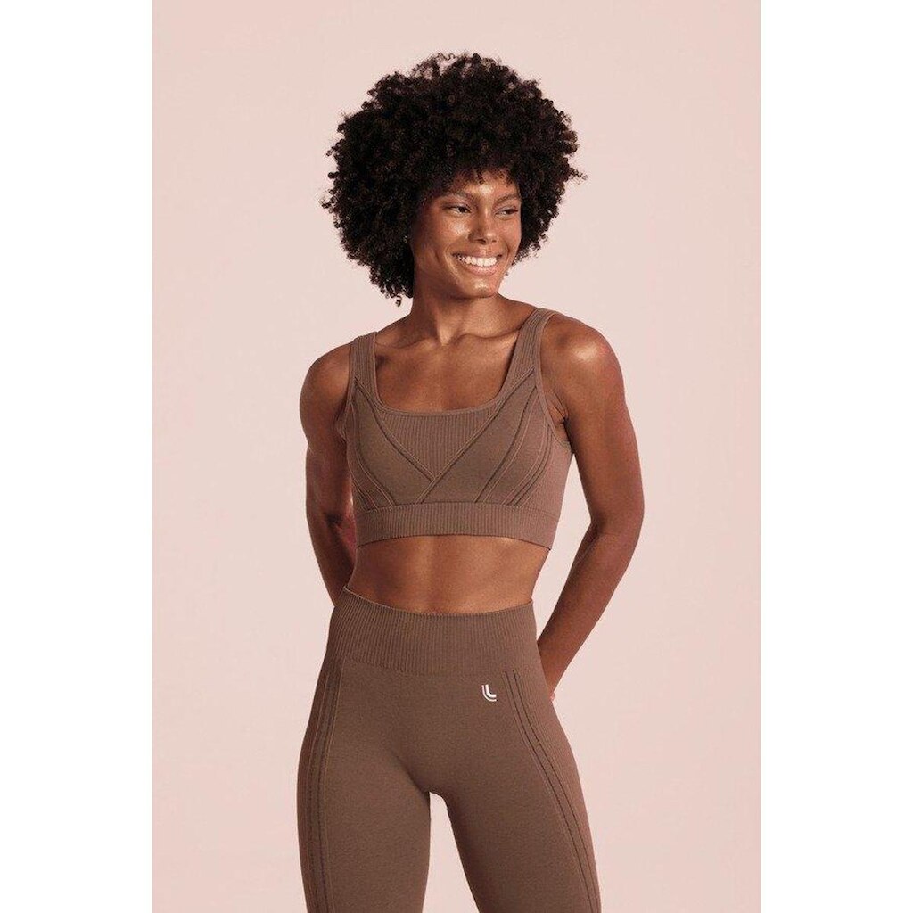 Top Lupo Seamless Max Ii
