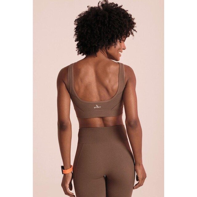 Top Lupo Seamless Max Ii