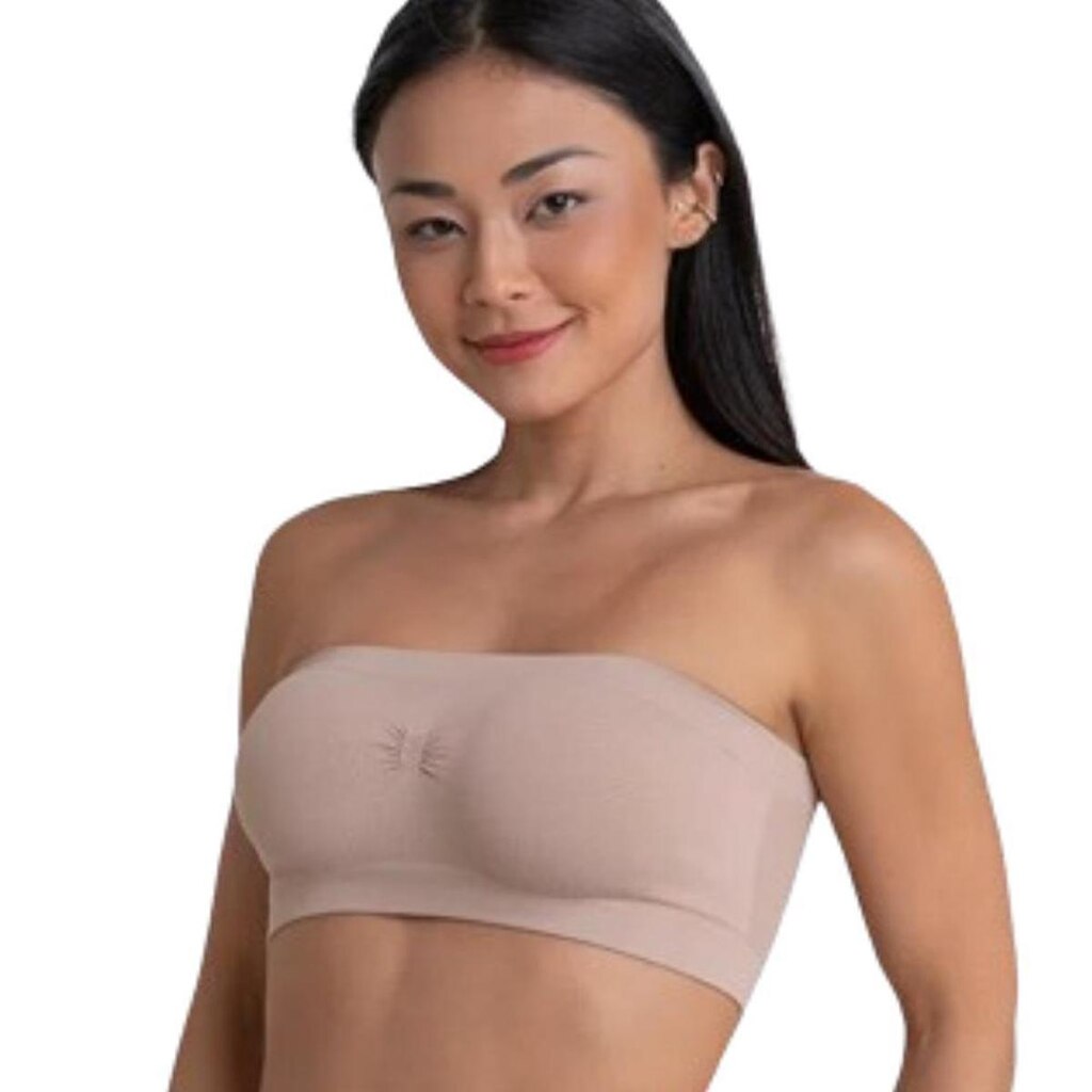 TOP LUPO SEM COSTURA REF:44000 FEMININO